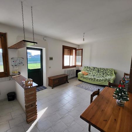 Villa Alloggio Indipendente Cesulin à Porto Viro Extérieur photo