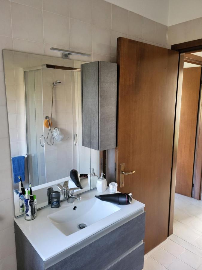 Villa Alloggio Indipendente Cesulin à Porto Viro Extérieur photo
